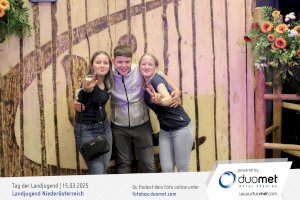 Tag der Landjugend